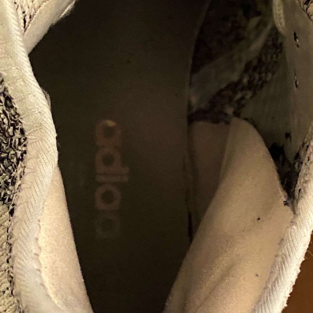 Adidas Tubular X Primeknit Crystal 2017 Sneakers - Picture 6 of 15